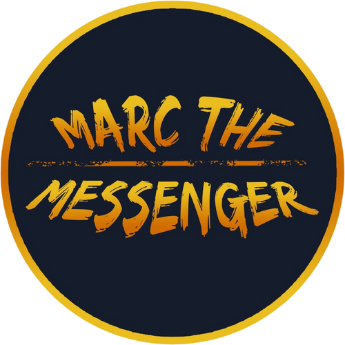 Marc The Messenger